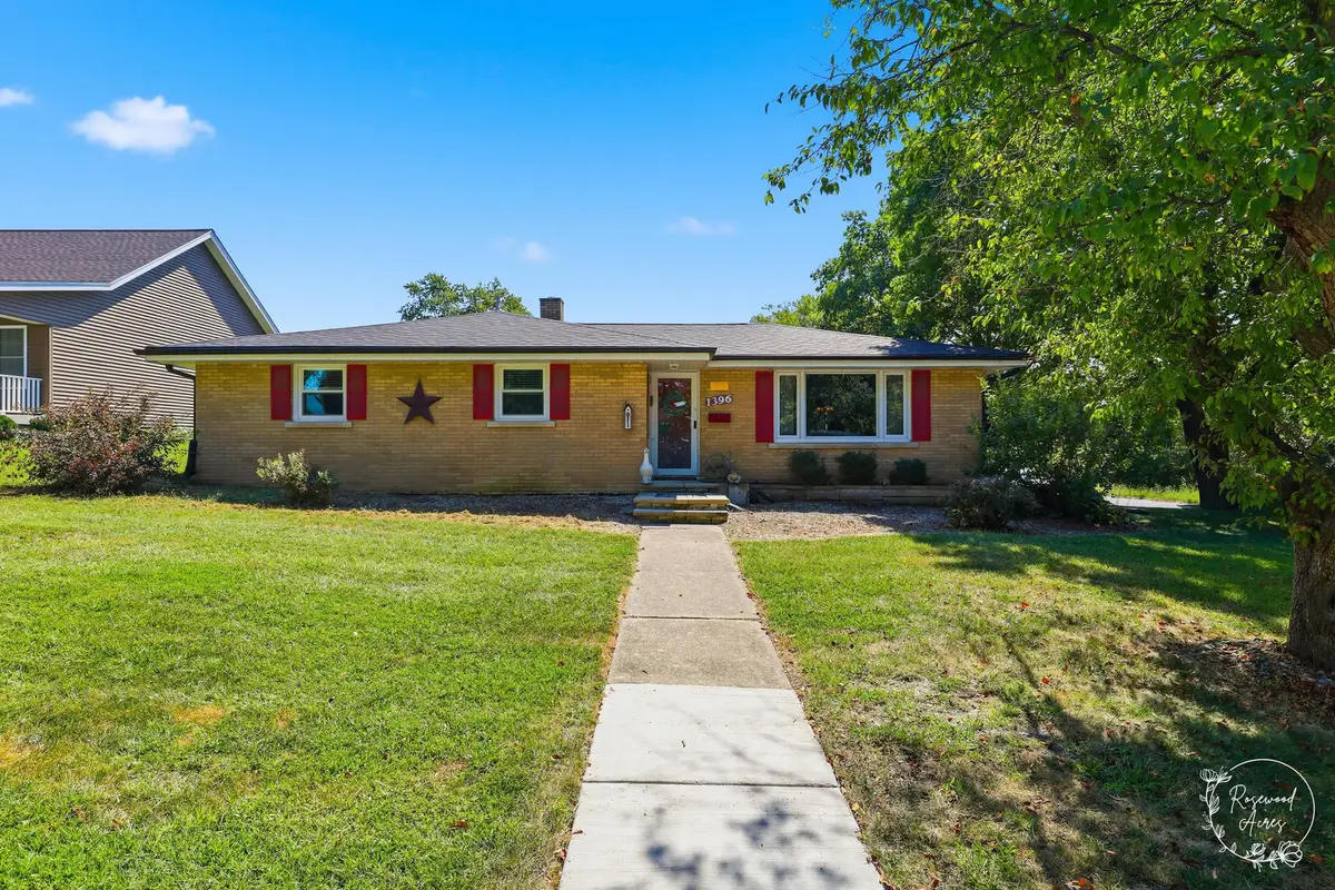 1396 Marla Terrace, Bradley, IL 60915 - #1