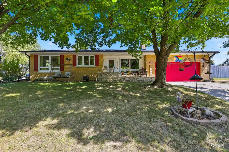1396 Marla Terrace, Bradley, IL 60915 - #3
