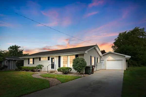 285 Marion Court, Chebanse, IL 60922