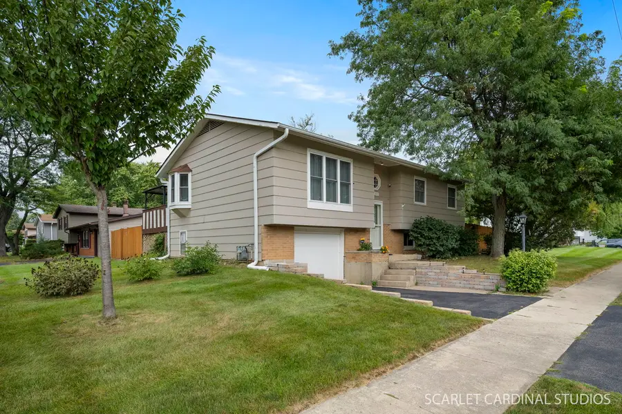 1102 Walnut Avenue, Hanover Park, IL 60133 - #2