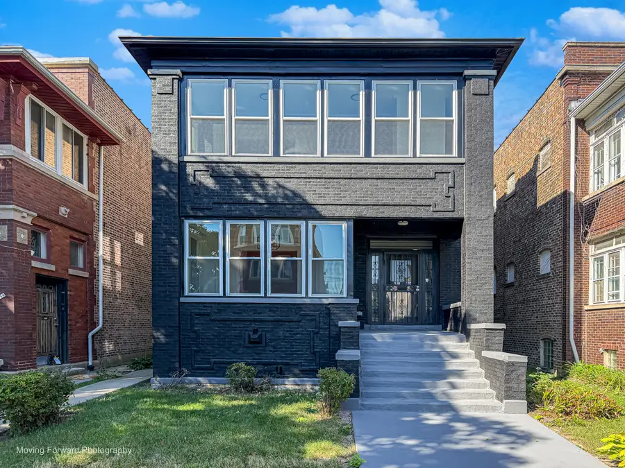 7314 S Crandon Avenue, Chicago, IL 60649 - #2