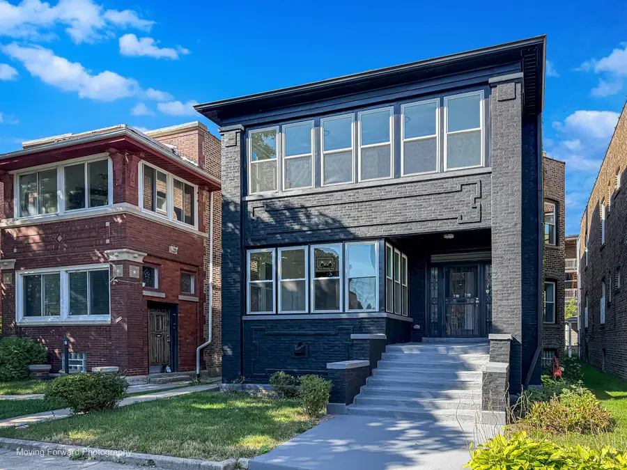 7314 S Crandon Avenue, Chicago, IL 60649 - #3