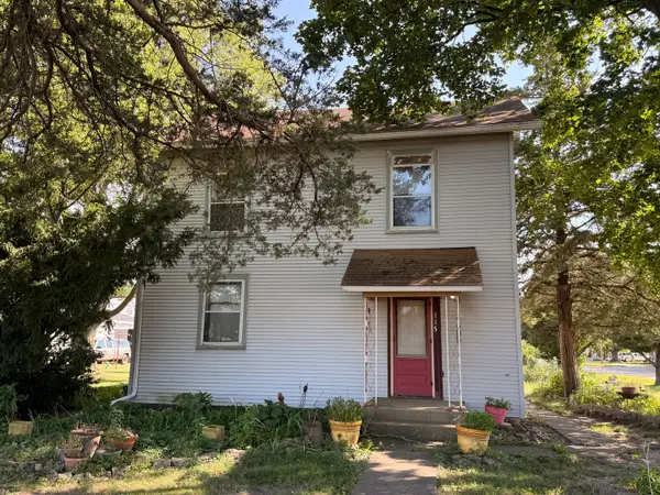 115 W James Street, Dwight, IL 60420