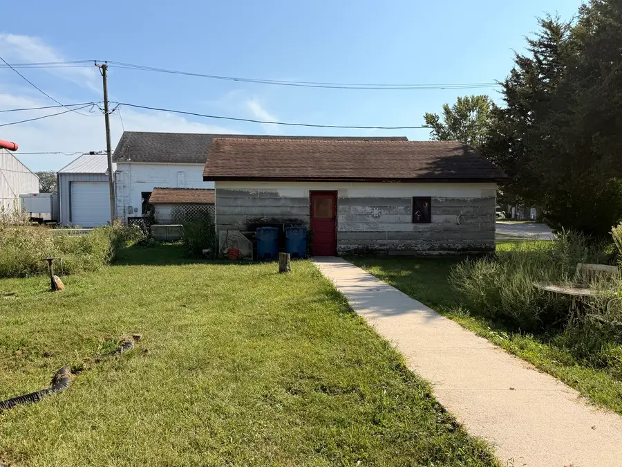 115 W James Street, Dwight, IL 60420 - #3