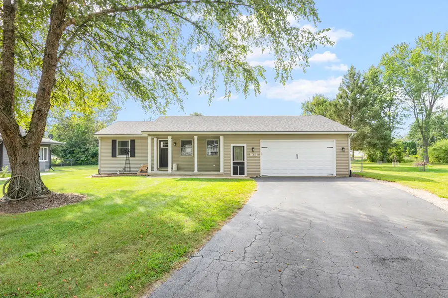 150 Holiday Drive, Somonauk, IL 60552 - #2