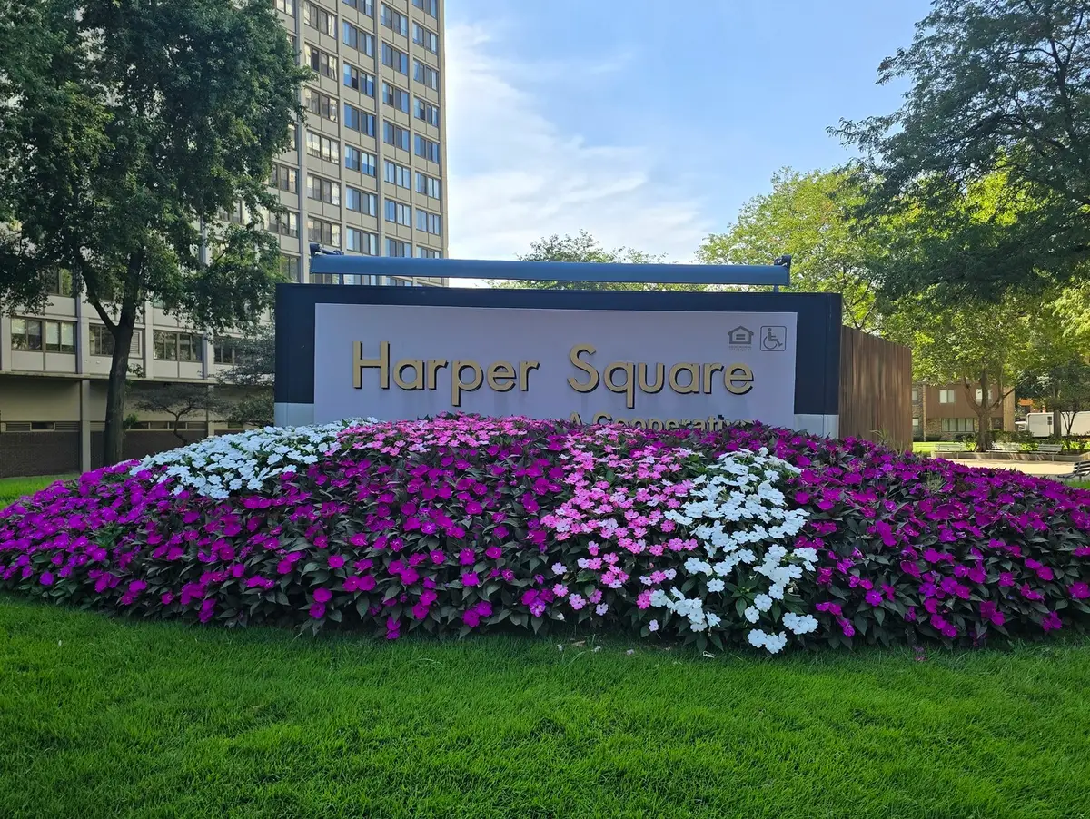 4800 S Lake Park Avenue #206, Chicago, IL 60615 - #1