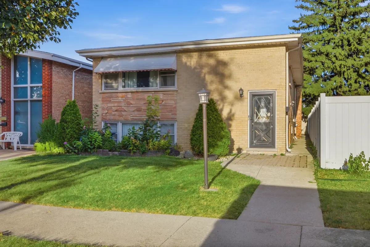 1609 N 23 Avenue, Melrose Park, IL 60160 - #1