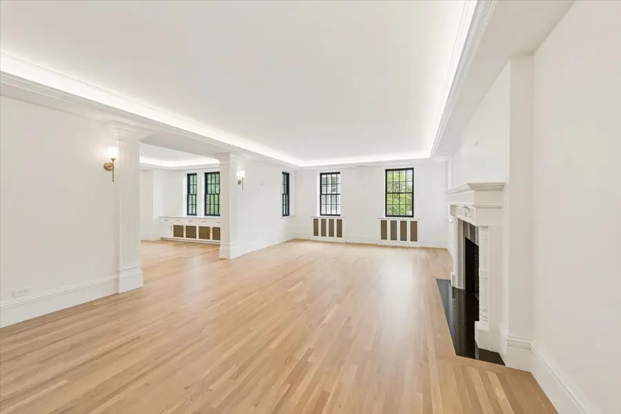 399 W Fullerton Parkway #3W, Chicago, IL 60614 - #2
