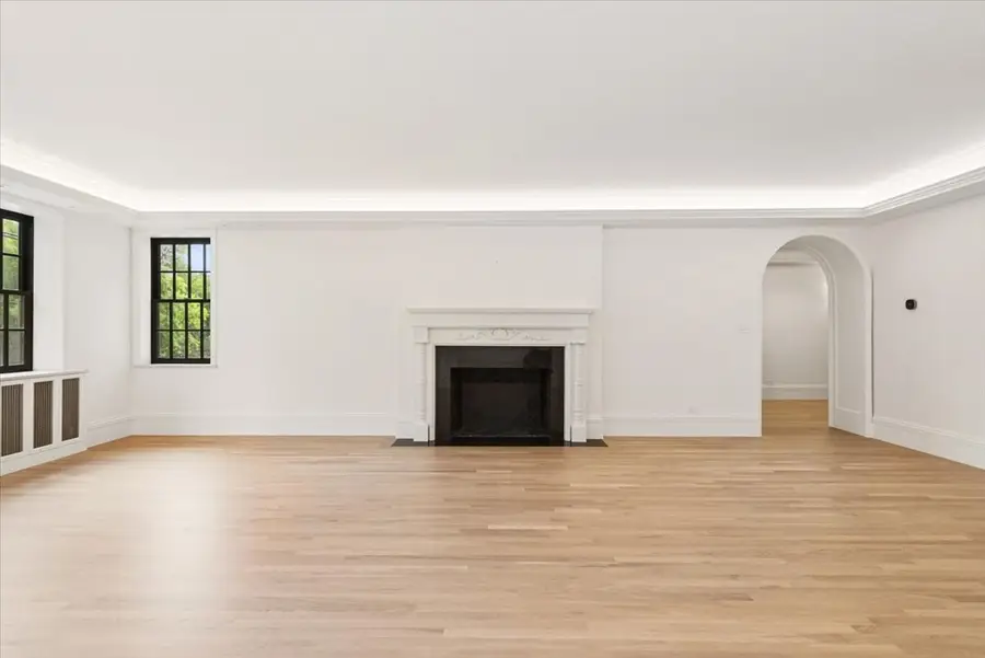 399 W Fullerton Parkway #3W, Chicago, IL 60614 - #3