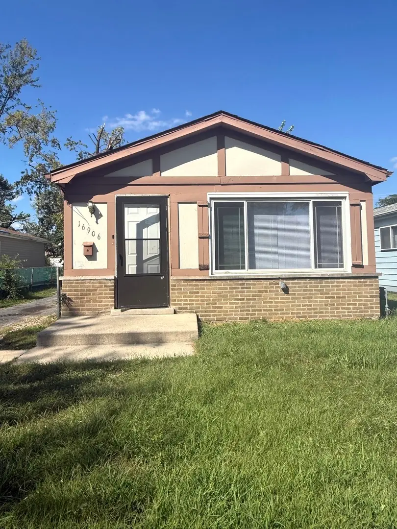 16906 Orchard Ridge Avenue, Hazel Crest, IL 60429 - #2