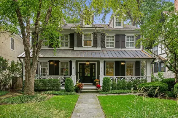 223 9th Street, Wilmette, IL 60091
