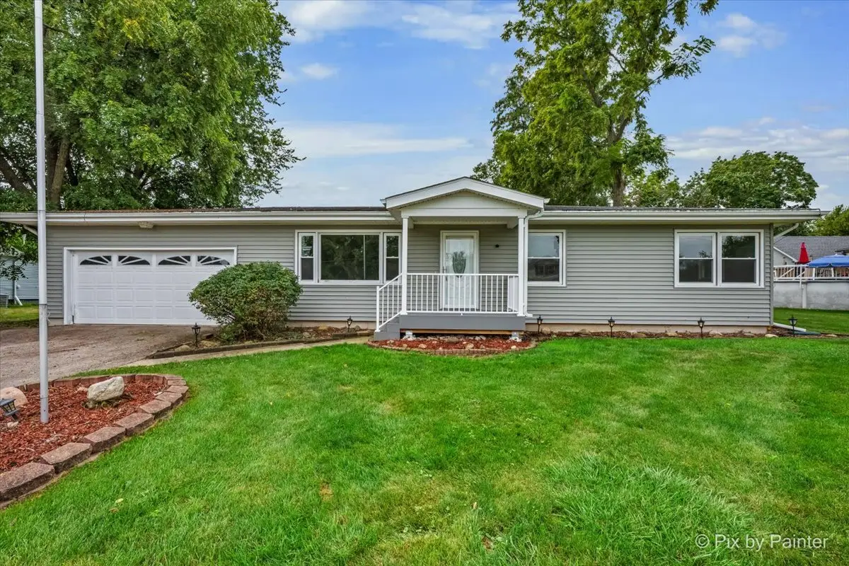 98 E North Avenue, Cortland, IL 60112 - #1