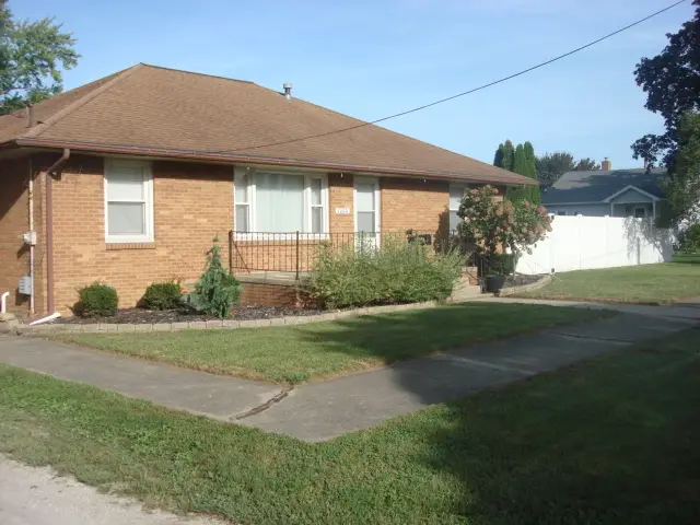 1004 Holcomb Street, Streator, IL 61364 - #1