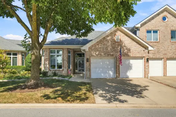 23102 Lacroix Lane, Plainfield, IL 60544