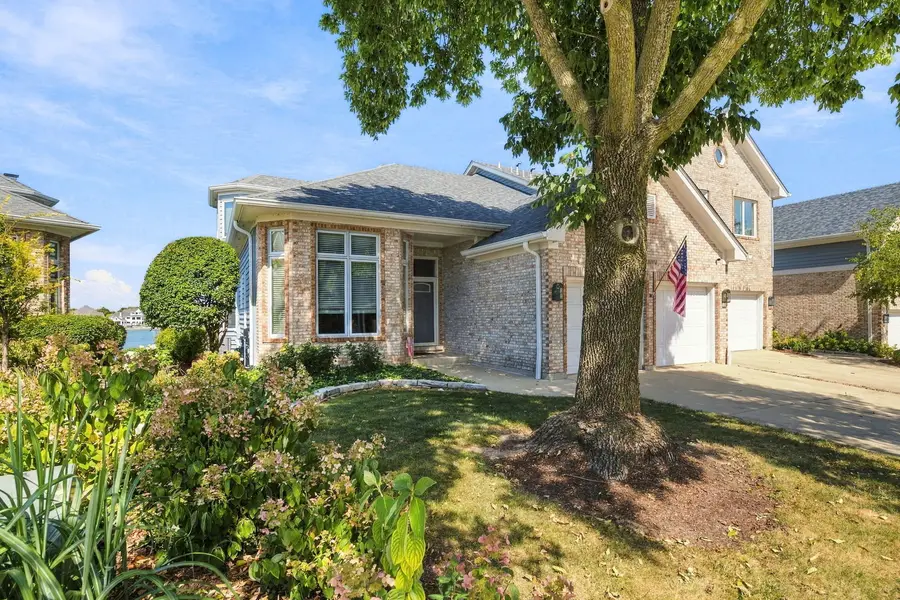 23102 Lacroix Lane, Plainfield, IL 60544 - #2