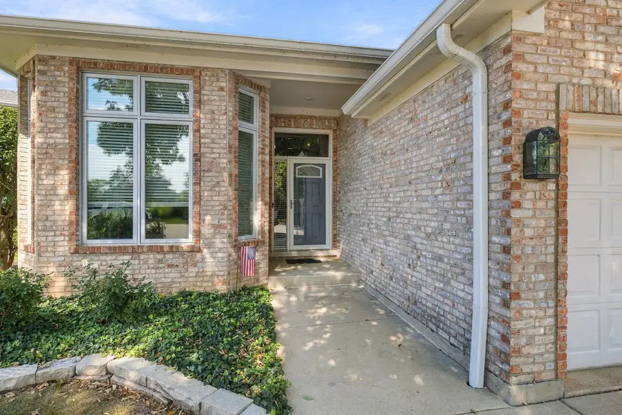 23102 Lacroix Lane, Plainfield, IL 60544 - #3