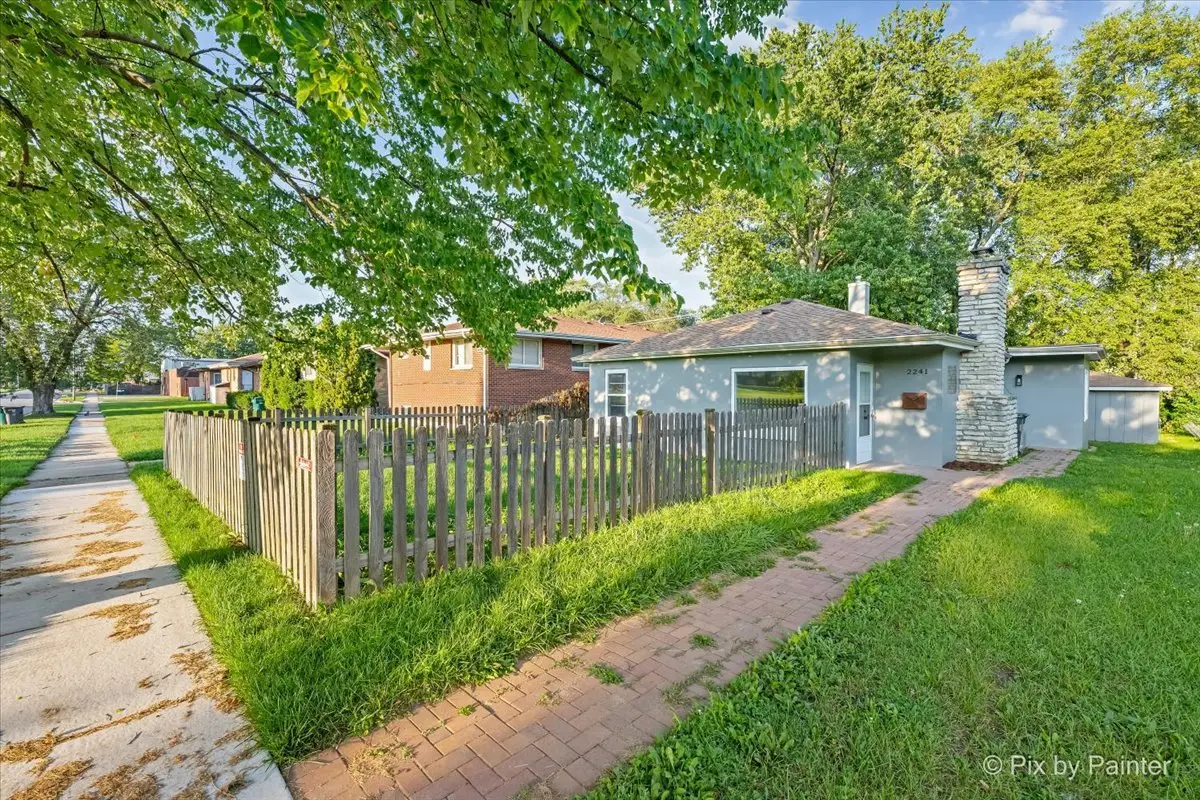 2241 Galilee Avenue, Zion, IL 60099 - #1