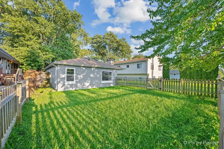 2241 Galilee Avenue, Zion, IL 60099 - #3