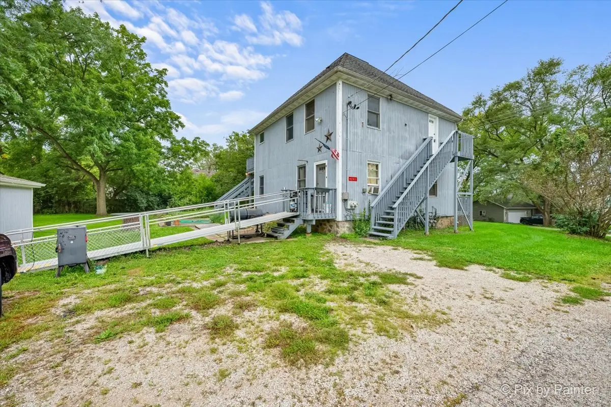 4201 John Street, Richmond, IL 60071 - #1