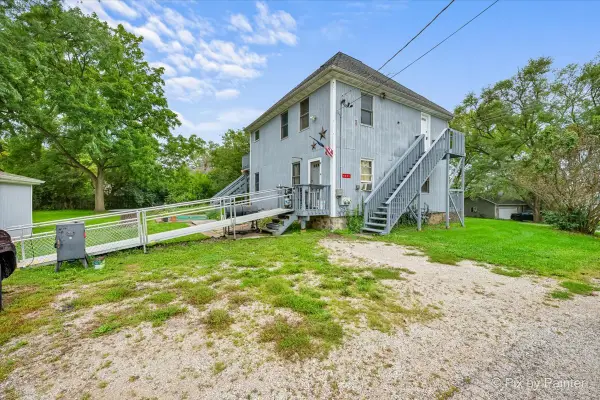 4201 John Street, Richmond, IL 60071
