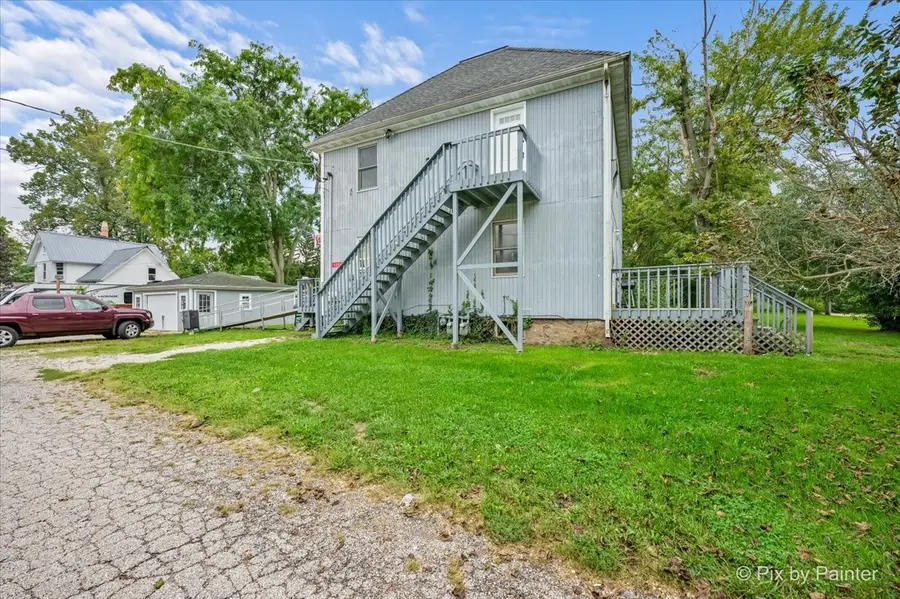 4201 John Street, Richmond, IL 60071 - #3