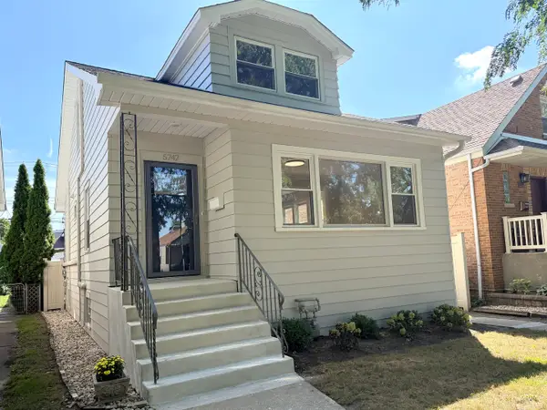 5747 N Melvina Avenue, Chicago, IL 60646