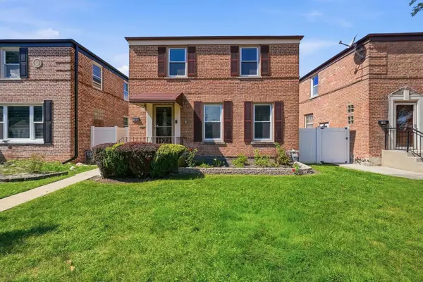 744 Norfolk Avenue, Westchester, IL 60154