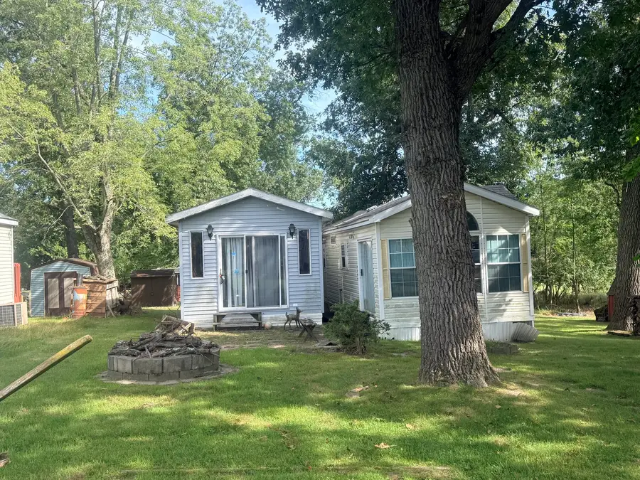 6-124 Woodhaven Lakes, Sublette, IL 61367 - #2