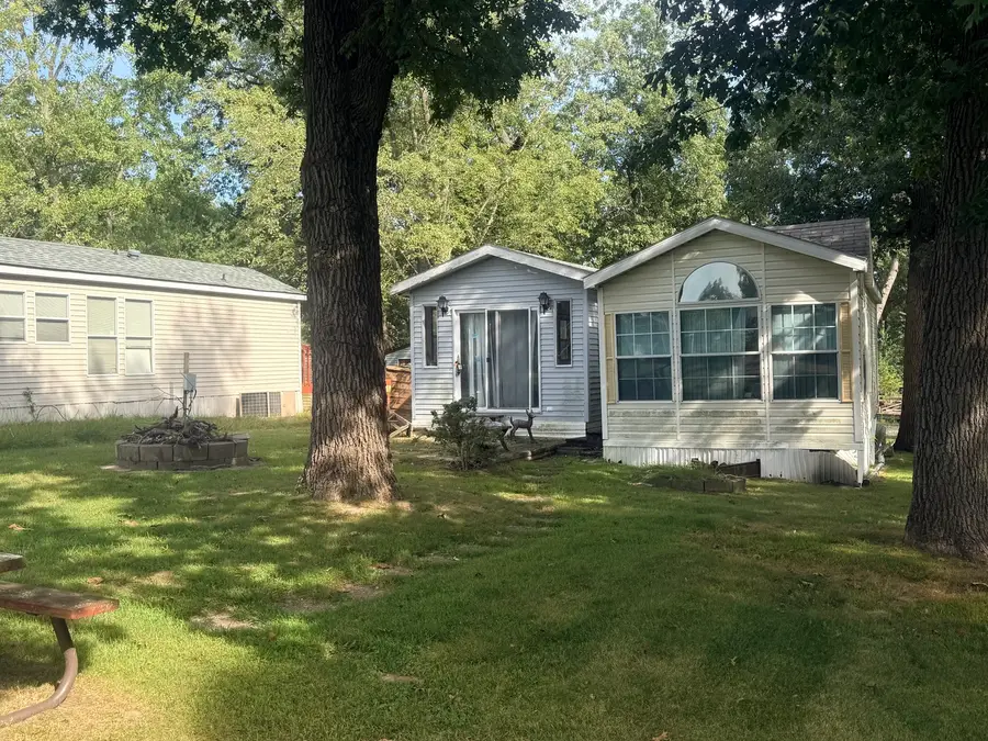 6-124 Woodhaven Lakes, Sublette, IL 61367 - #3