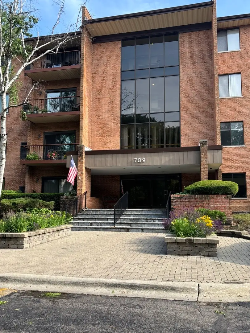 709 79th Street #408, Darien, IL 60561 - #1