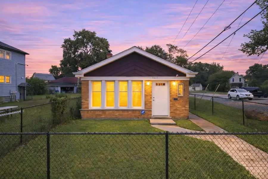 14637 Vincennes Road, Harvey, IL 60426 - #2