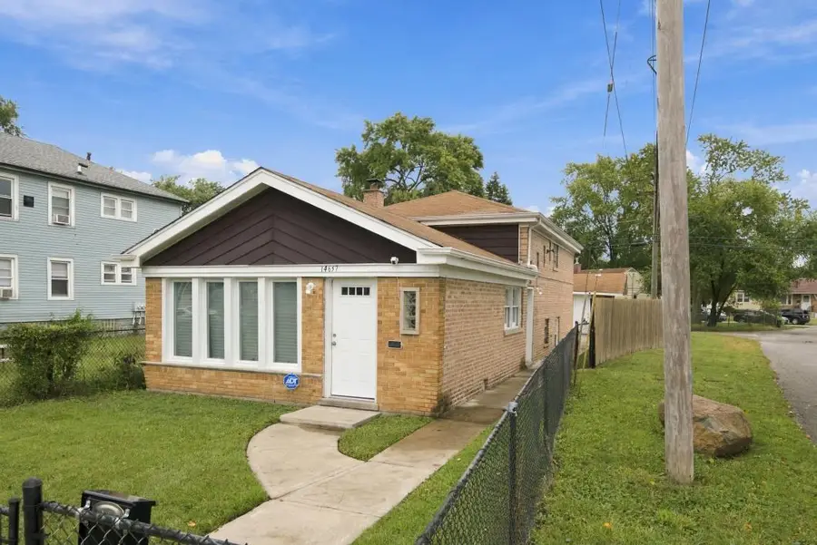 14637 Vincennes Road, Harvey, IL 60426 - #3