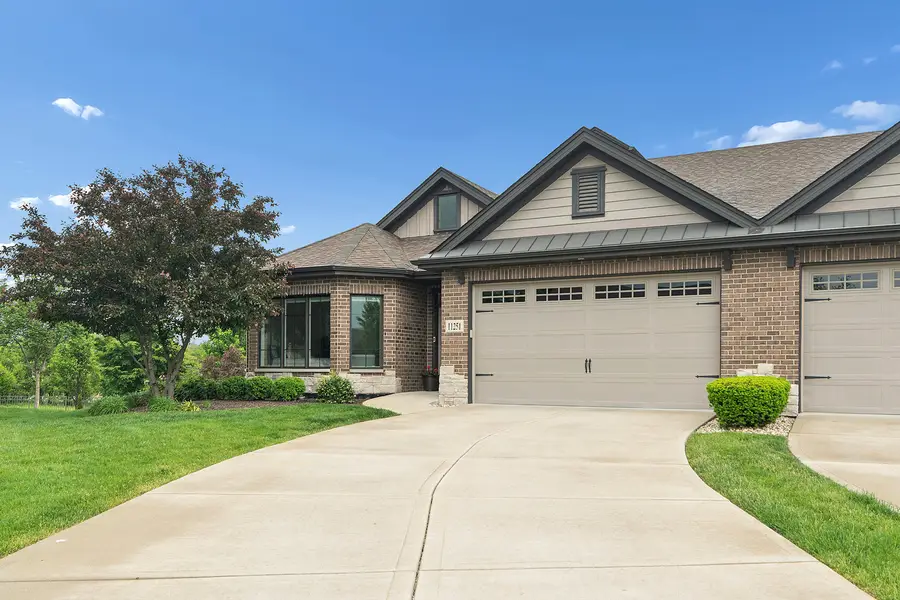 11251 Pinecrest Court, Orland Park, IL 60467 - #2