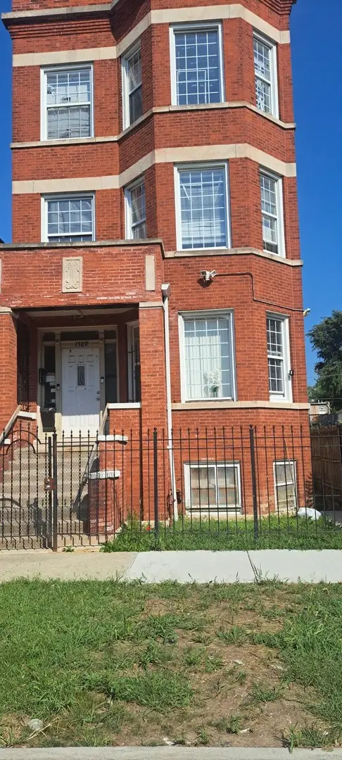 1509 S Kedvale Avenue, Chicago, IL 60623 - #1