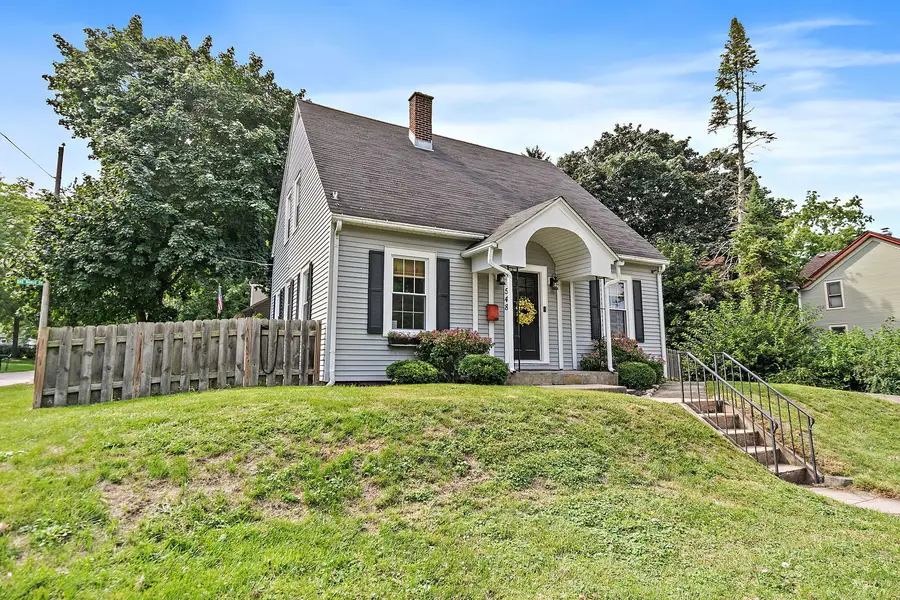 548 S Ann Street, Marengo, IL 60152 - #2