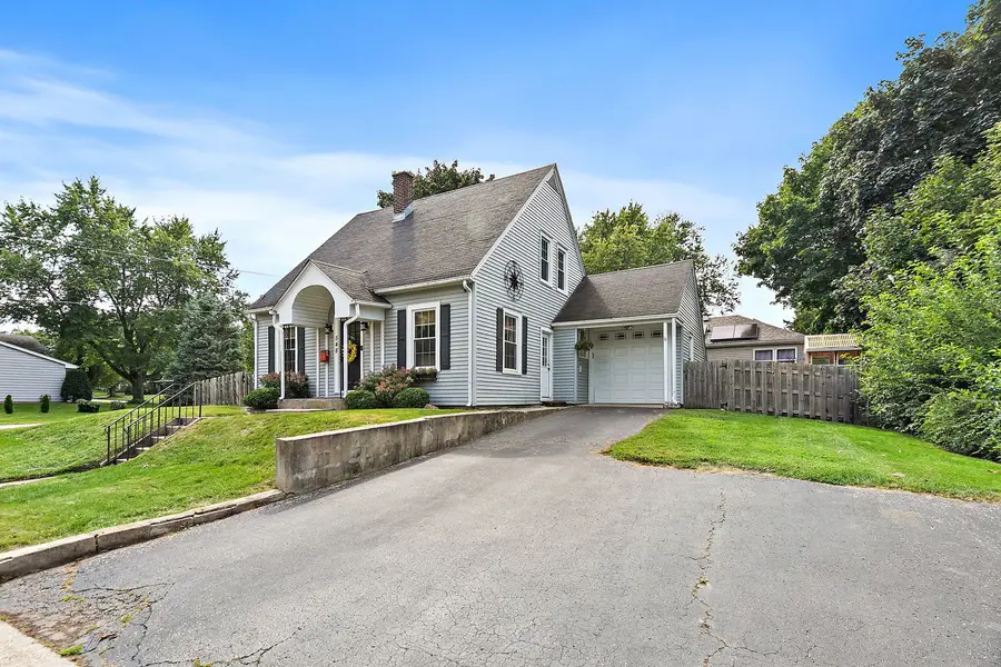 548 S Ann Street, Marengo, IL 60152 - #3