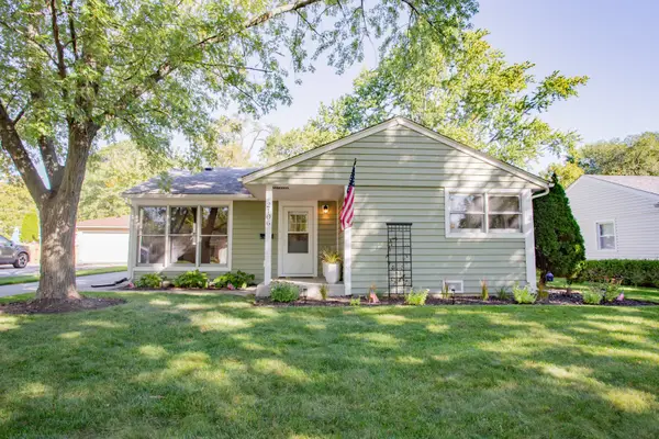 2106 Grouse Lane, Rolling Meadows, IL 60008