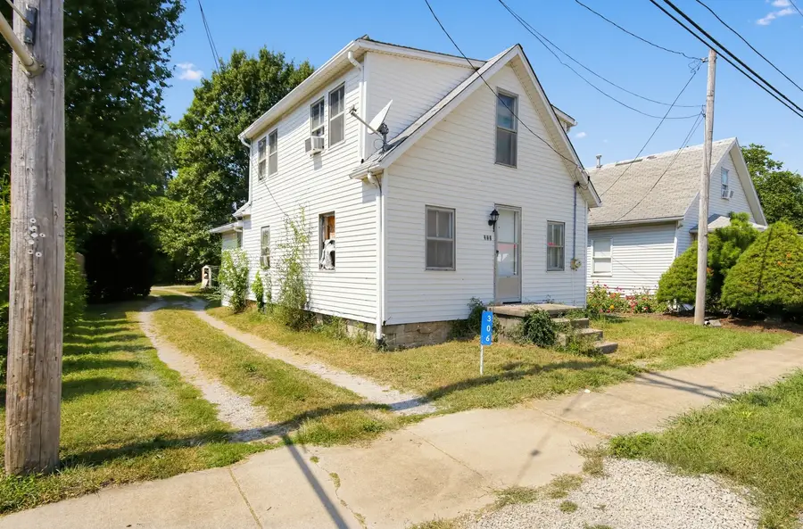 306 S Maple Street, Brighton, IL 62012 - #2