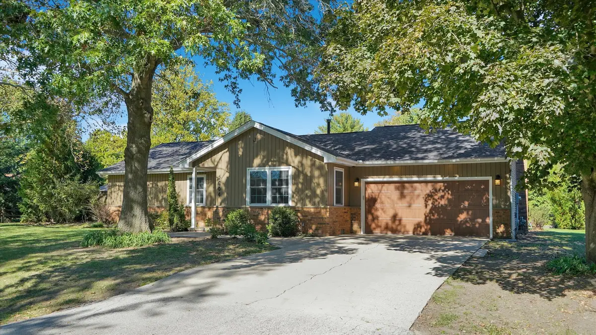 2604 Berniece Drive, Champaign, IL 61822 - #1