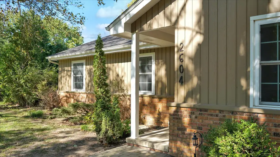 2604 Berniece Drive, Champaign, IL 61822 - #2