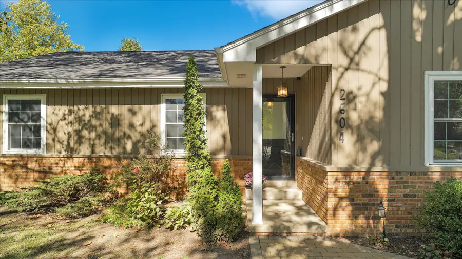 2604 Berniece Drive, Champaign, IL 61822 - #3