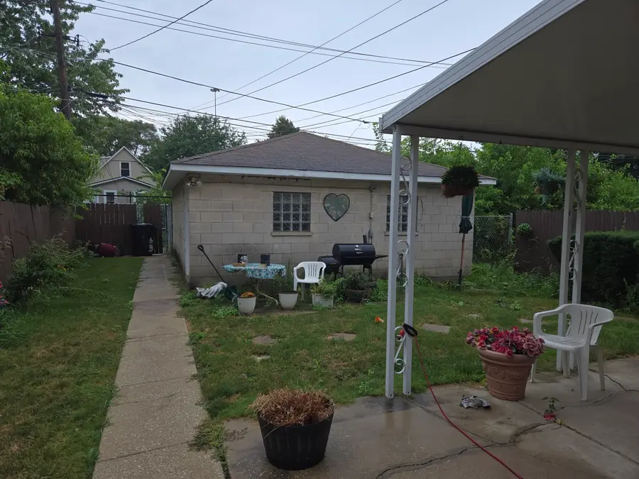 6328 S Hoyne Avenue, Chicago, IL 60636 - #3