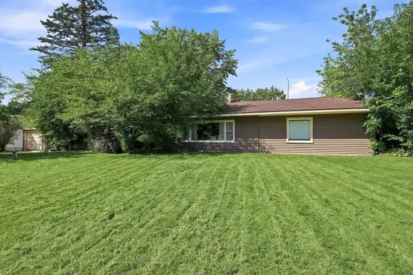 6540 245th Avenue, Salem, WI 53168