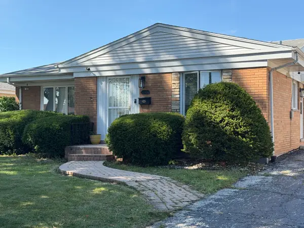10834 Hastings Street, Westchester, IL 60154