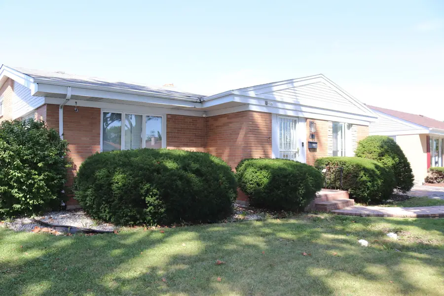 10834 Hastings Street, Westchester, IL 60154 - #2