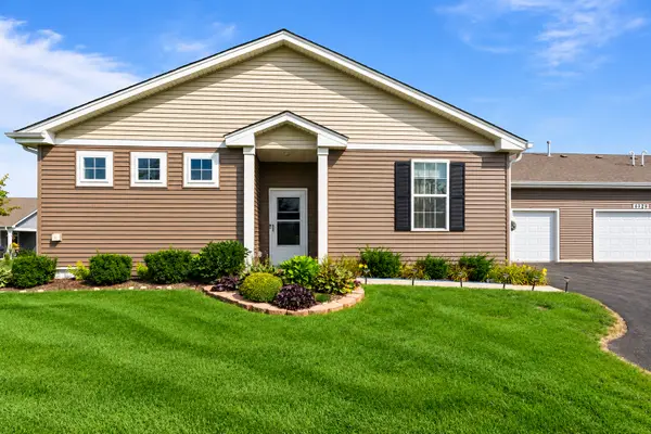 6328 Maple Glen Drive, Wonder Lake, IL 60097