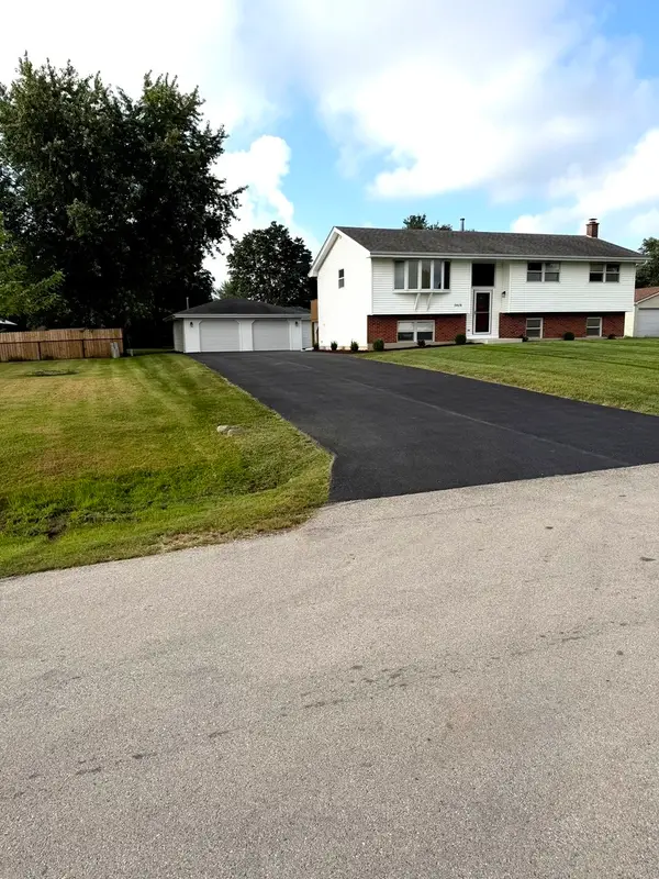 3406 Regan Road, Joliet, IL 60431