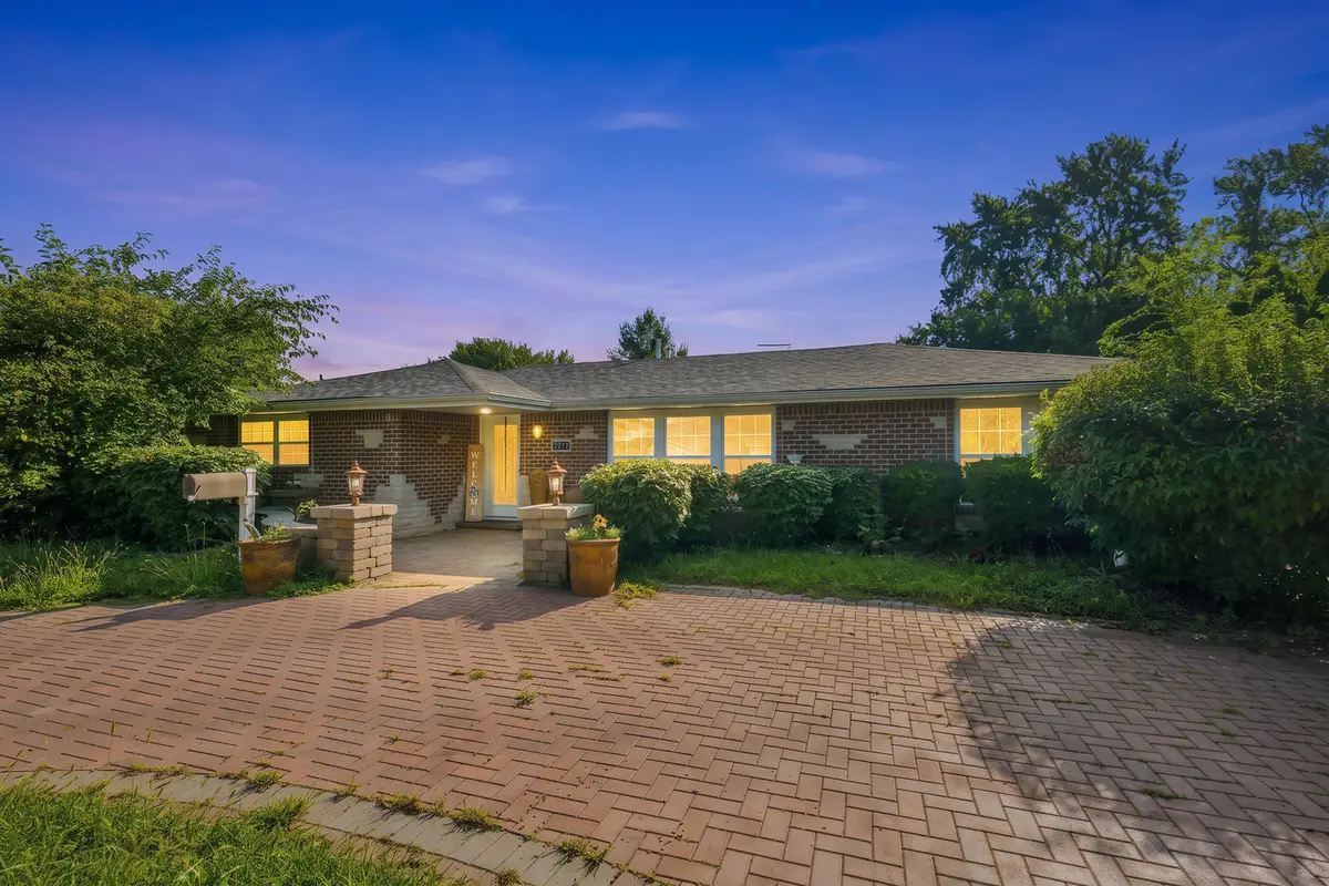 1124 Gael Drive, Joliet, IL 60435 - #1