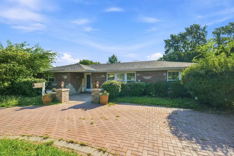 1124 Gael Drive, Joliet, IL 60435 - #2