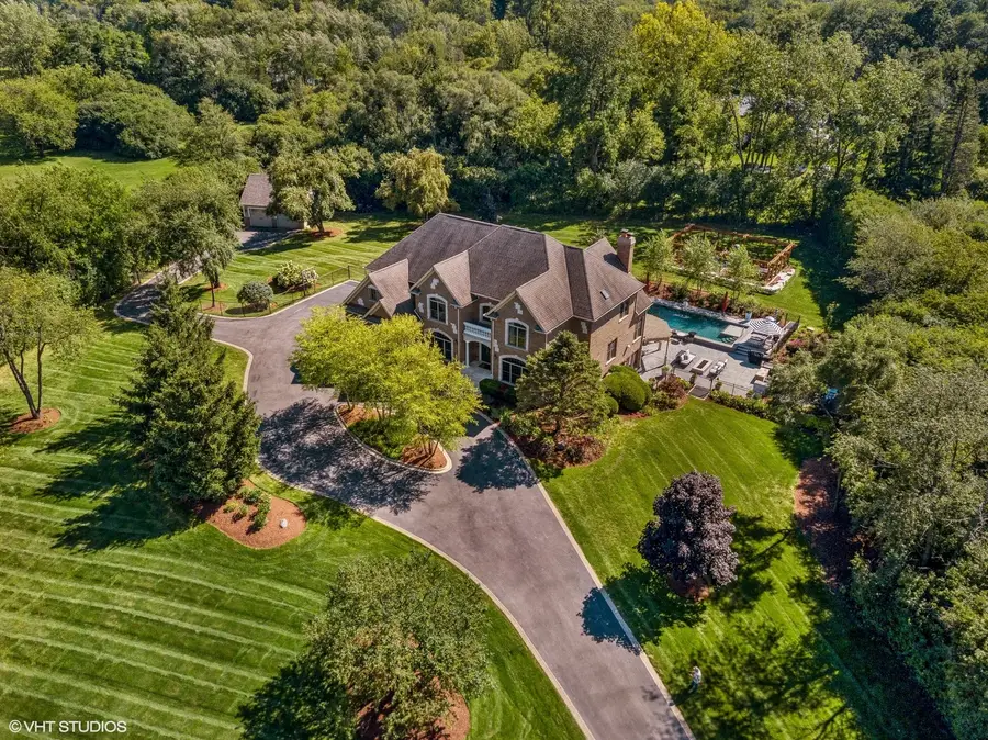 675 Old Barrington Road, North Barrington, IL 60010 - #2